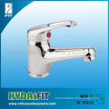 high quality zinc basin faucet